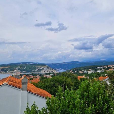 Apartman Seka Kraljevica Eksteriør billede