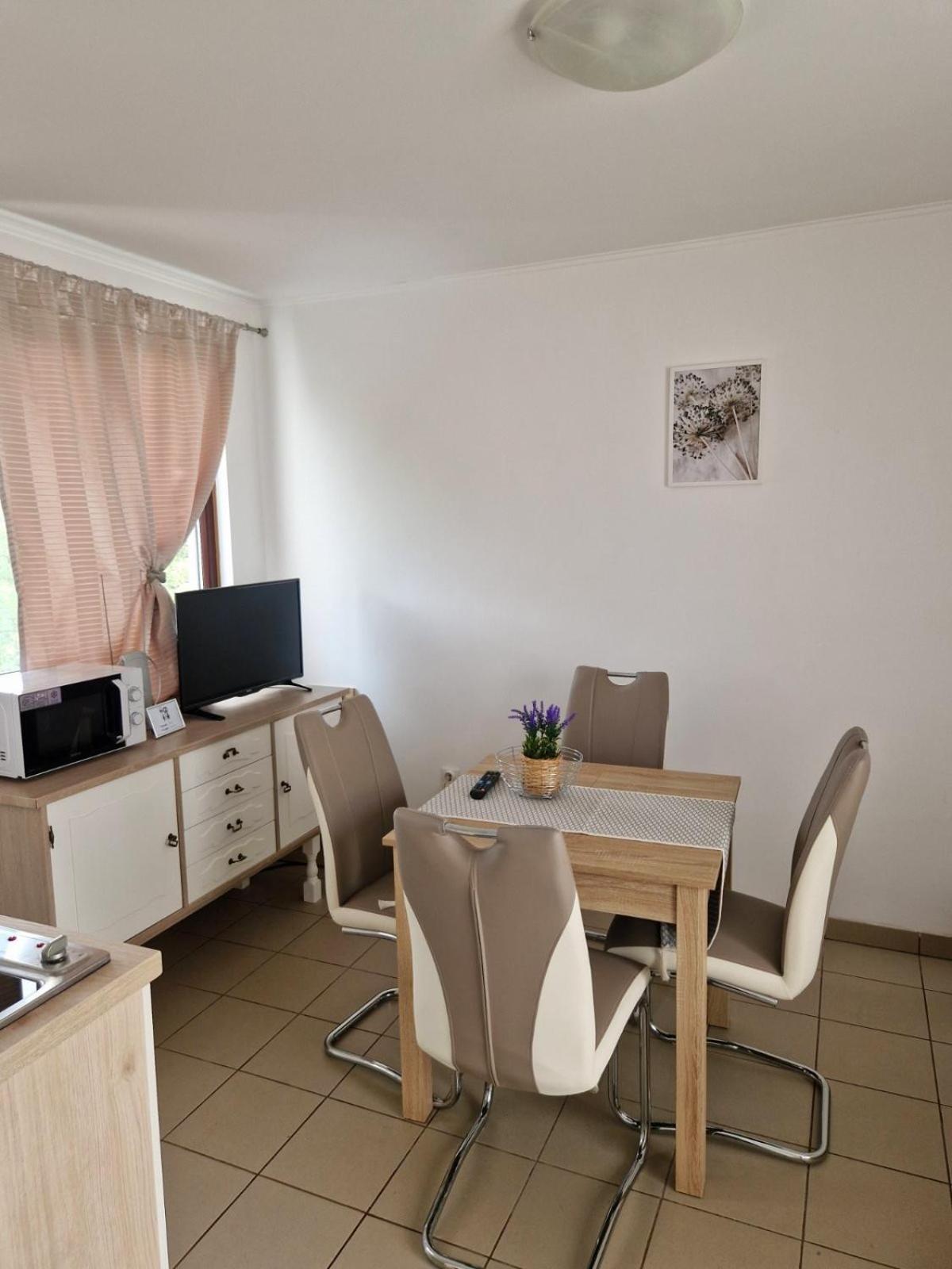 Apartman Seka Kraljevica Eksteriør billede